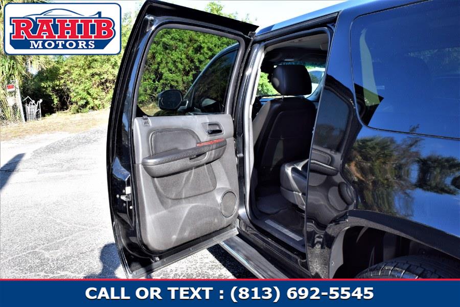 2013 Cadillac Escalade ESV AWD 4dr Luxury, available for sale in Winter Park, Florida | Rahib Motors. Winter Park, Florida 2013 Cadillac Escalade ESV AWD 4dr Luxury, available for sale in Winter Park, Florida | Rahib Motors. Winter Park, Florida