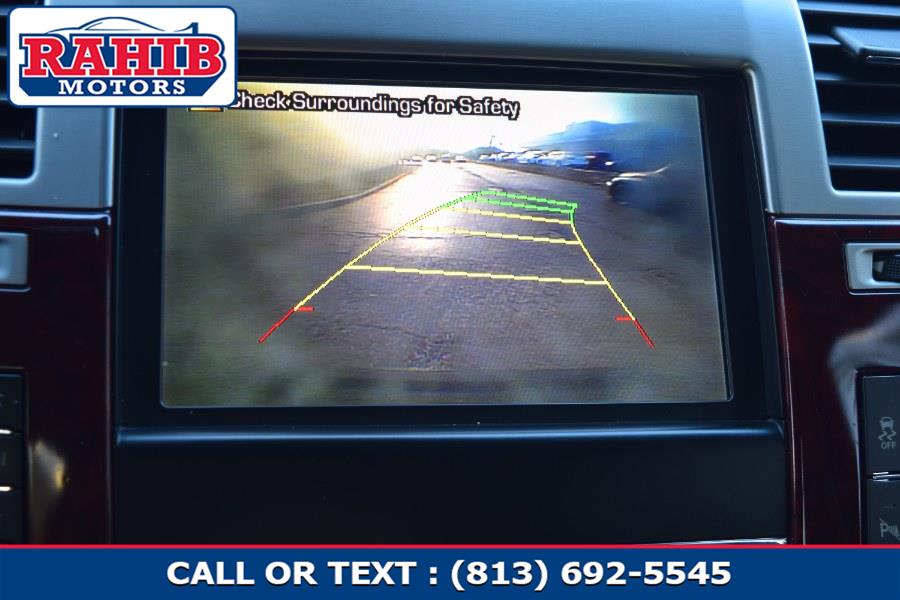 2013 Cadillac Escalade ESV AWD 4dr Luxury, available for sale in Winter Park, Florida | Rahib Motors. Winter Park, Florida 2013 Cadillac Escalade ESV AWD 4dr Luxury, available for sale in Winter Park, Florida | Rahib Motors. Winter Park, Florida