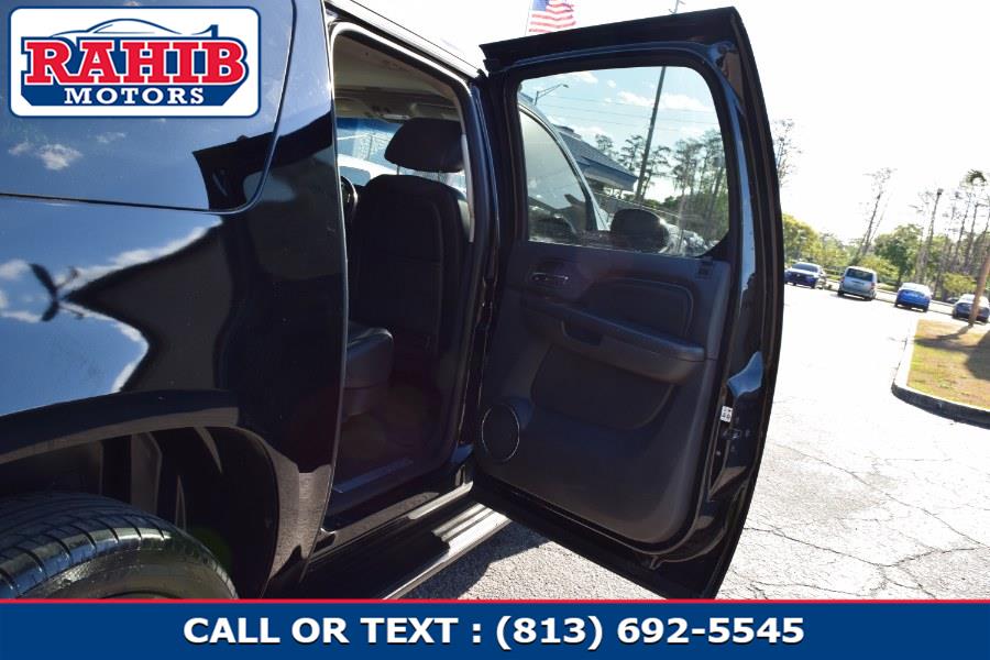 2013 Cadillac Escalade ESV AWD 4dr Luxury, available for sale in Winter Park, Florida | Rahib Motors. Winter Park, Florida 2013 Cadillac Escalade ESV AWD 4dr Luxury, available for sale in Winter Park, Florida | Rahib Motors. Winter Park, Florida