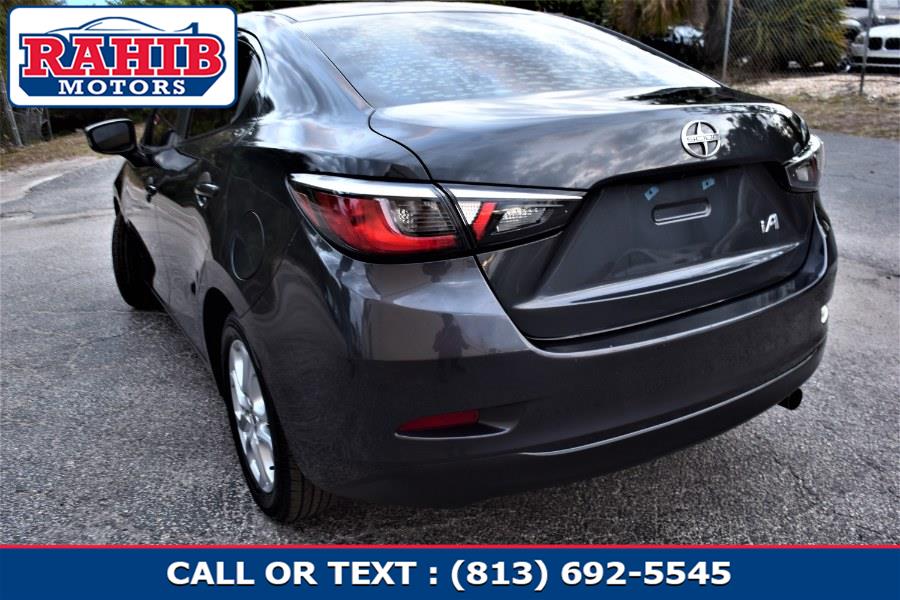 2016 Scion iA 4dr Sdn Auto (Natl), available for sale in Winter Park, Florida | Rahib Motors. Winter Park, Florida 2016 Scion iA 4dr Sdn Auto (Natl), available for sale in Winter Park, Florida | Rahib Motors. Winter Park, Florida