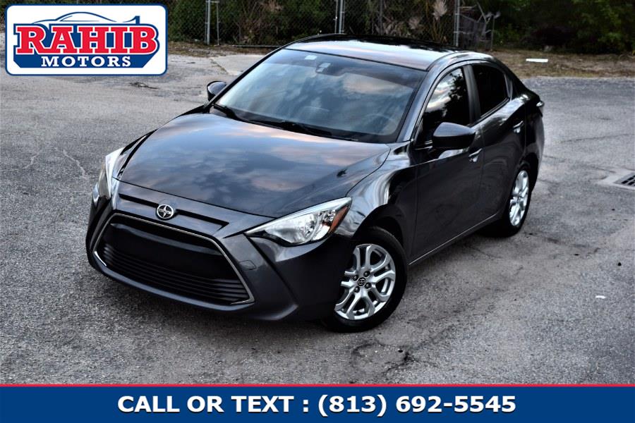 2016 Scion iA 4dr Sdn Auto (Natl), available for sale in Winter Park, Florida | Rahib Motors. Winter Park, Florida 2016 Scion iA 4dr Sdn Auto (Natl), available for sale in Winter Park, Florida | Rahib Motors. Winter Park, Florida