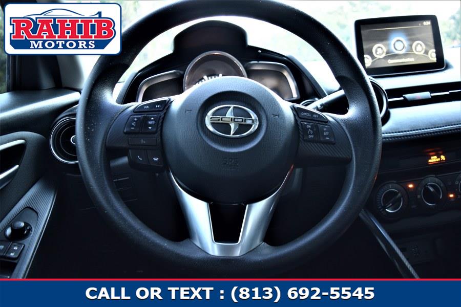 2016 Scion iA 4dr Sdn Auto (Natl), available for sale in Winter Park, Florida | Rahib Motors. Winter Park, Florida 2016 Scion iA 4dr Sdn Auto (Natl), available for sale in Winter Park, Florida | Rahib Motors. Winter Park, Florida