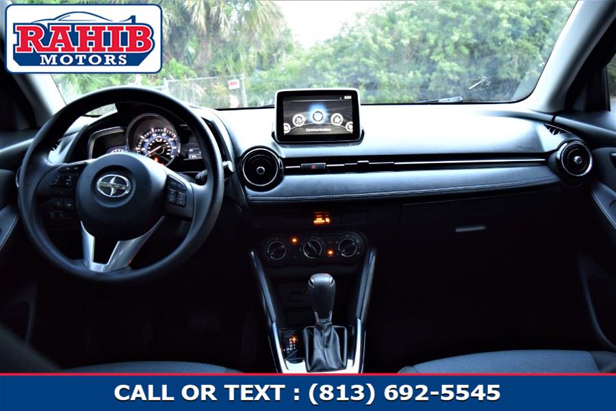 2016 Scion iA 4dr Sdn Auto (Natl), available for sale in Winter Park, Florida | Rahib Motors. Winter Park, Florida 2016 Scion iA 4dr Sdn Auto (Natl), available for sale in Winter Park, Florida | Rahib Motors. Winter Park, Florida