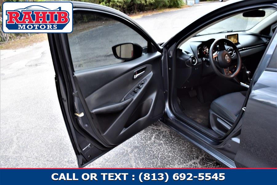 2016 Scion iA 4dr Sdn Auto (Natl), available for sale in Winter Park, Florida | Rahib Motors. Winter Park, Florida 2016 Scion iA 4dr Sdn Auto (Natl), available for sale in Winter Park, Florida | Rahib Motors. Winter Park, Florida