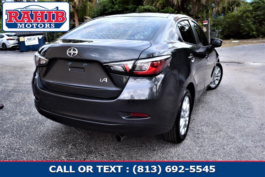 2016 Scion iA 4dr Sdn Auto (Natl), available for sale in Winter Park, Florida | Rahib Motors. Winter Park, Florida 2016 Scion iA 4dr Sdn Auto (Natl), available for sale in Winter Park, Florida | Rahib Motors. Winter Park, Florida