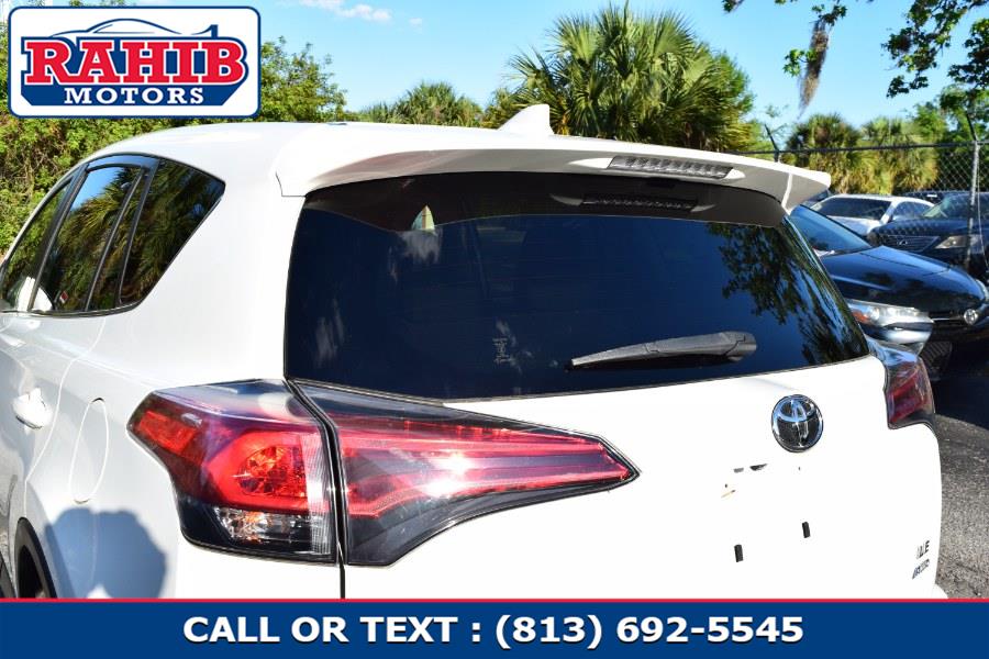 2018 Toyota RAV4 LE AWD (Natl), available for sale in Winter Park, Florida | Rahib Motors. Winter Park, Florida 2018 Toyota RAV4 LE AWD (Natl), available for sale in Winter Park, Florida | Rahib Motors. Winter Park, Florida