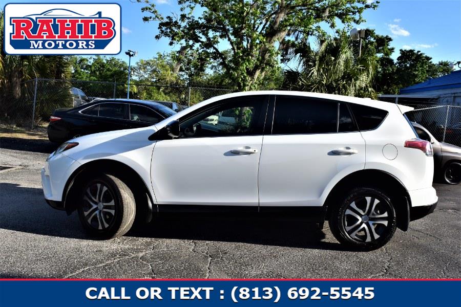 2018 Toyota RAV4 LE AWD (Natl), available for sale in Winter Park, Florida | Rahib Motors. Winter Park, Florida 2018 Toyota RAV4 LE AWD (Natl), available for sale in Winter Park, Florida | Rahib Motors. Winter Park, Florida