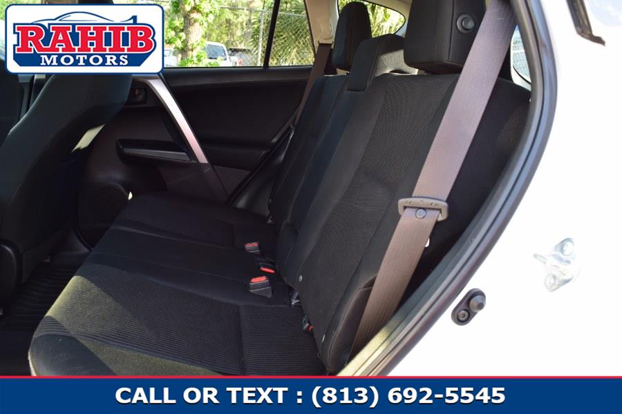 2018 Toyota RAV4 LE AWD (Natl), available for sale in Winter Park, Florida | Rahib Motors. Winter Park, Florida 2018 Toyota RAV4 LE AWD (Natl), available for sale in Winter Park, Florida | Rahib Motors. Winter Park, Florida
