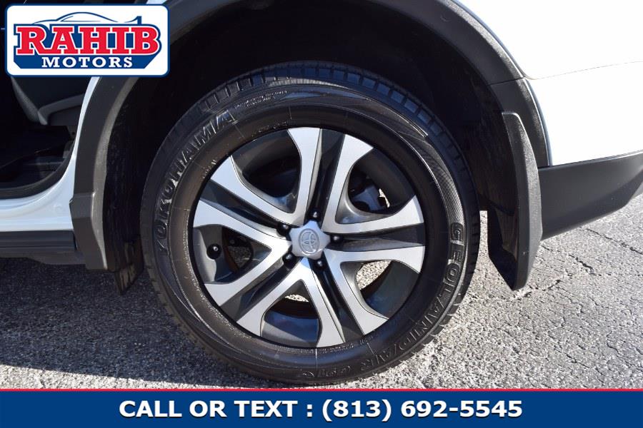 2018 Toyota RAV4 LE AWD (Natl), available for sale in Winter Park, Florida | Rahib Motors. Winter Park, Florida 2018 Toyota RAV4 LE AWD (Natl), available for sale in Winter Park, Florida | Rahib Motors. Winter Park, Florida