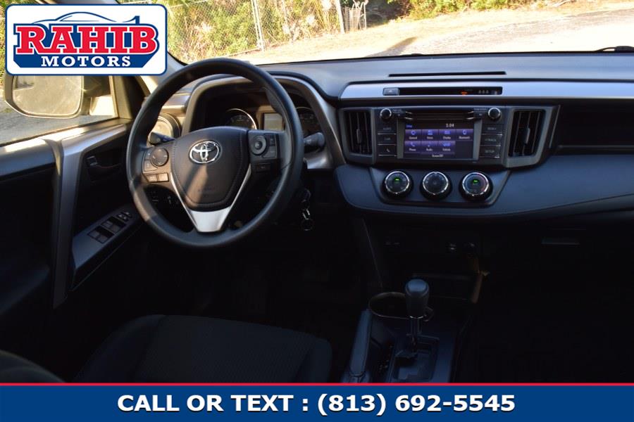 2018 Toyota RAV4 LE AWD (Natl), available for sale in Winter Park, Florida | Rahib Motors. Winter Park, Florida 2018 Toyota RAV4 LE AWD (Natl), available for sale in Winter Park, Florida | Rahib Motors. Winter Park, Florida