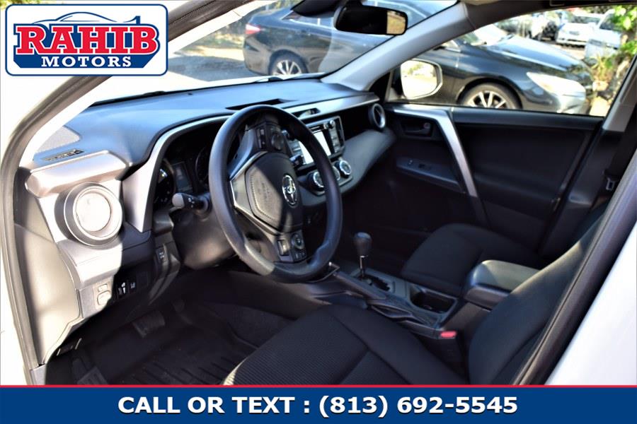 2018 Toyota RAV4 LE AWD (Natl), available for sale in Winter Park, Florida | Rahib Motors. Winter Park, Florida 2018 Toyota RAV4 LE AWD (Natl), available for sale in Winter Park, Florida | Rahib Motors. Winter Park, Florida