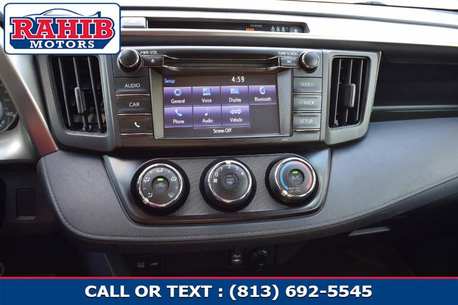 2018 Toyota RAV4 LE AWD (Natl), available for sale in Winter Park, Florida | Rahib Motors. Winter Park, Florida 2018 Toyota RAV4 LE AWD (Natl), available for sale in Winter Park, Florida | Rahib Motors. Winter Park, Florida