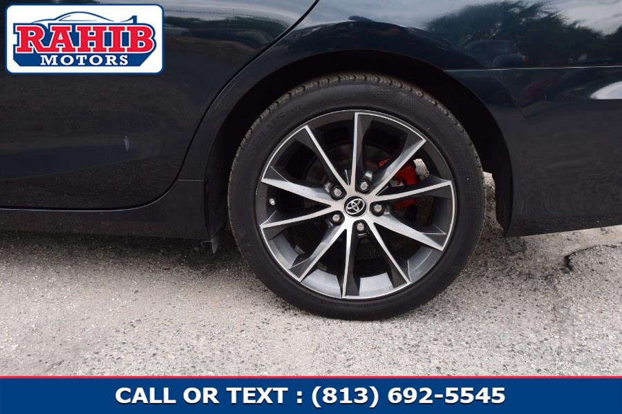 2015 Toyota Camry 4dr Sdn I4 Auto XSE (Natl), available for sale in Winter Park, Florida | Rahib Motors. Winter Park, Florida 2015 Toyota Camry 4dr Sdn I4 Auto XSE (Natl), available for sale in Winter Park, Florida | Rahib Motors. Winter Park, Florida
