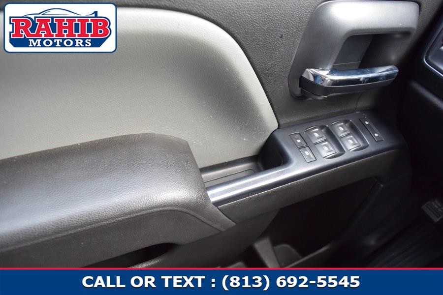 2017 GMC Sierra 1500 2WD Double Cab 143.5", available for sale in Winter Park, Florida | Rahib Motors. Winter Park, Florida 2017 GMC Sierra 1500 2WD Double Cab 143.5", available for sale in Winter Park, Florida | Rahib Motors. Winter Park, Florida