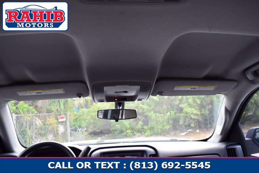 2017 GMC Sierra 1500 2WD Double Cab 143.5", available for sale in Winter Park, Florida | Rahib Motors. Winter Park, Florida 2017 GMC Sierra 1500 2WD Double Cab 143.5", available for sale in Winter Park, Florida | Rahib Motors. Winter Park, Florida