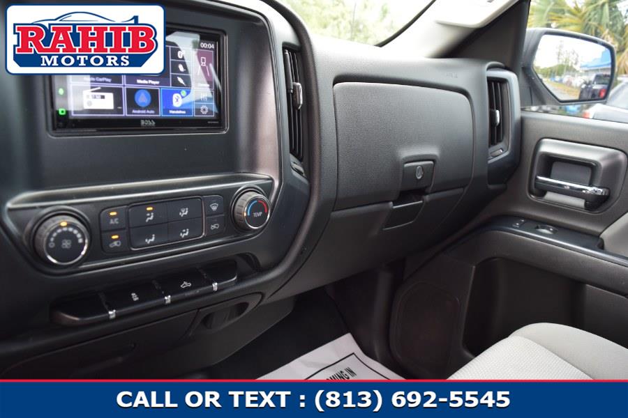 2017 GMC Sierra 1500 2WD Double Cab 143.5", available for sale in Winter Park, Florida | Rahib Motors. Winter Park, Florida 2017 GMC Sierra 1500 2WD Double Cab 143.5", available for sale in Winter Park, Florida | Rahib Motors. Winter Park, Florida