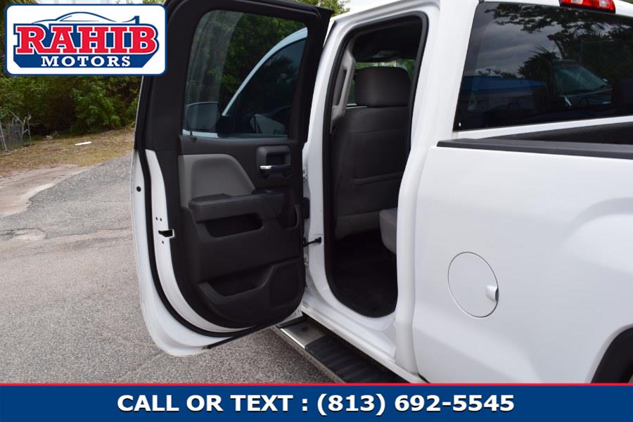 2017 GMC Sierra 1500 2WD Double Cab 143.5", available for sale in Winter Park, Florida | Rahib Motors. Winter Park, Florida 2017 GMC Sierra 1500 2WD Double Cab 143.5", available for sale in Winter Park, Florida | Rahib Motors. Winter Park, Florida