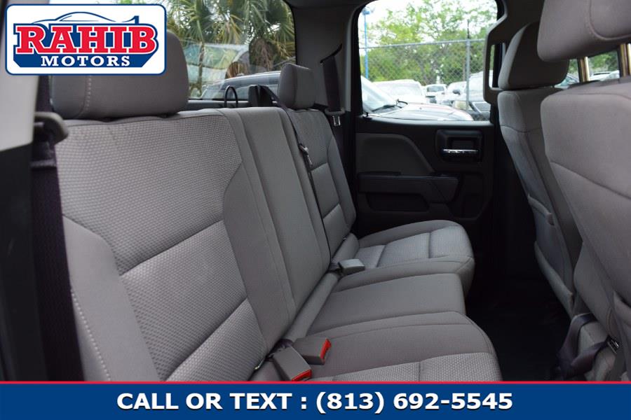 2017 GMC Sierra 1500 2WD Double Cab 143.5", available for sale in Winter Park, Florida | Rahib Motors. Winter Park, Florida 2017 GMC Sierra 1500 2WD Double Cab 143.5", available for sale in Winter Park, Florida | Rahib Motors. Winter Park, Florida