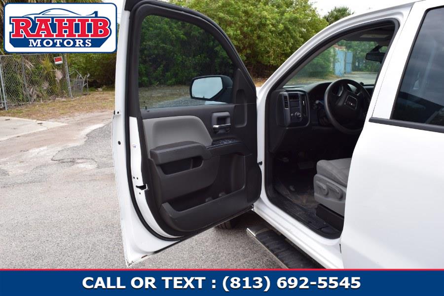 2017 GMC Sierra 1500 2WD Double Cab 143.5", available for sale in Winter Park, Florida | Rahib Motors. Winter Park, Florida 2017 GMC Sierra 1500 2WD Double Cab 143.5", available for sale in Winter Park, Florida | Rahib Motors. Winter Park, Florida