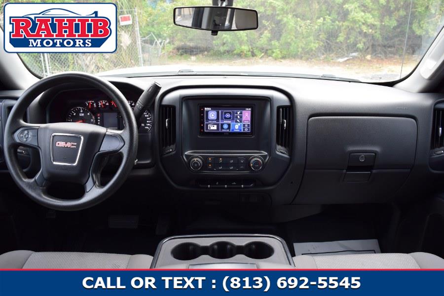 2017 GMC Sierra 1500 2WD Double Cab 143.5", available for sale in Winter Park, Florida | Rahib Motors. Winter Park, Florida 2017 GMC Sierra 1500 2WD Double Cab 143.5", available for sale in Winter Park, Florida | Rahib Motors. Winter Park, Florida