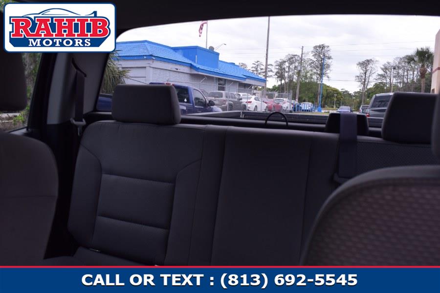 2017 GMC Sierra 1500 2WD Double Cab 143.5", available for sale in Winter Park, Florida | Rahib Motors. Winter Park, Florida 2017 GMC Sierra 1500 2WD Double Cab 143.5", available for sale in Winter Park, Florida | Rahib Motors. Winter Park, Florida