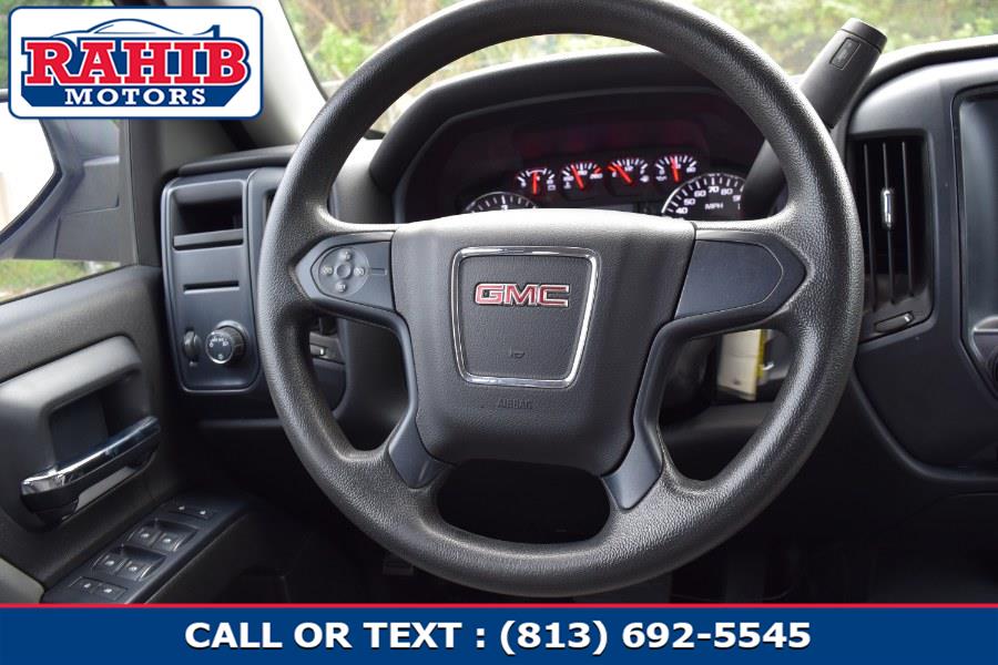 2017 GMC Sierra 1500 2WD Double Cab 143.5", available for sale in Winter Park, Florida | Rahib Motors. Winter Park, Florida 2017 GMC Sierra 1500 2WD Double Cab 143.5", available for sale in Winter Park, Florida | Rahib Motors. Winter Park, Florida