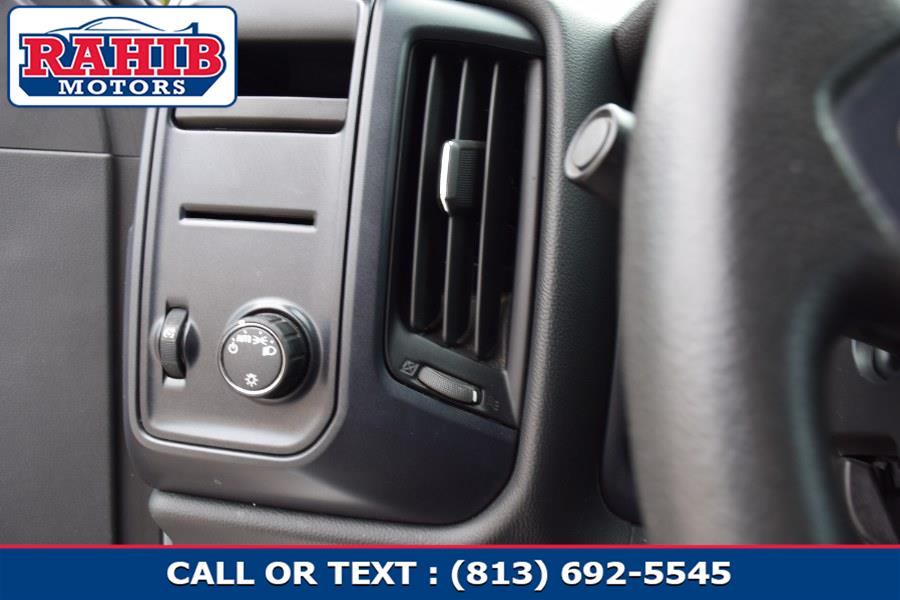 2017 GMC Sierra 1500 2WD Double Cab 143.5", available for sale in Winter Park, Florida | Rahib Motors. Winter Park, Florida 2017 GMC Sierra 1500 2WD Double Cab 143.5", available for sale in Winter Park, Florida | Rahib Motors. Winter Park, Florida