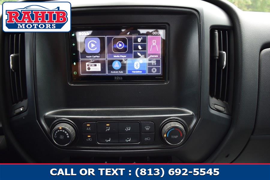 2017 GMC Sierra 1500 2WD Double Cab 143.5", available for sale in Winter Park, Florida | Rahib Motors. Winter Park, Florida 2017 GMC Sierra 1500 2WD Double Cab 143.5", available for sale in Winter Park, Florida | Rahib Motors. Winter Park, Florida