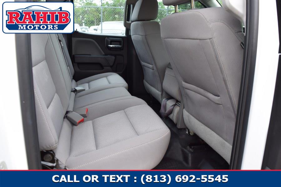 2017 GMC Sierra 1500 2WD Double Cab 143.5", available for sale in Winter Park, Florida | Rahib Motors. Winter Park, Florida 2017 GMC Sierra 1500 2WD Double Cab 143.5", available for sale in Winter Park, Florida | Rahib Motors. Winter Park, Florida