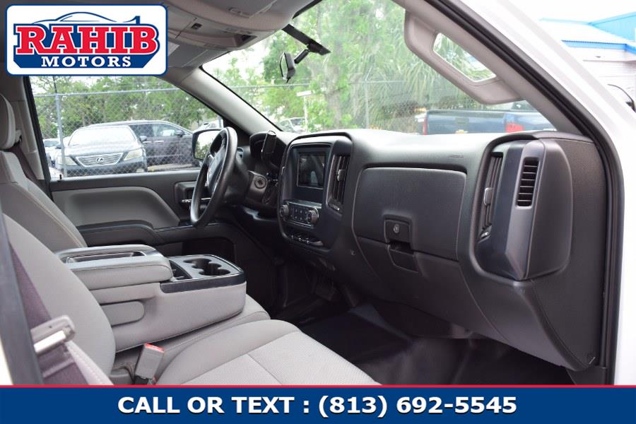 2017 GMC Sierra 1500 2WD Double Cab 143.5", available for sale in Winter Park, Florida | Rahib Motors. Winter Park, Florida 2017 GMC Sierra 1500 2WD Double Cab 143.5", available for sale in Winter Park, Florida | Rahib Motors. Winter Park, Florida