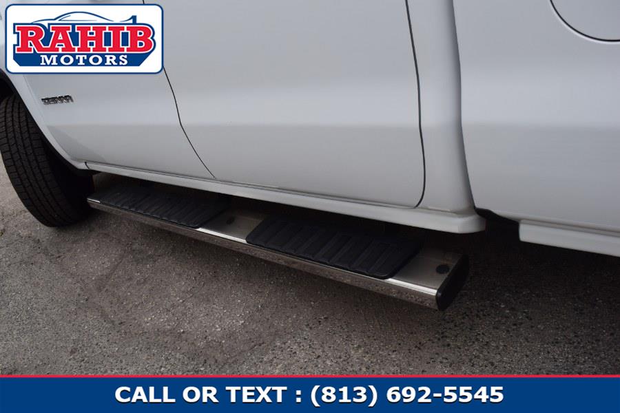 2017 GMC Sierra 1500 2WD Double Cab 143.5", available for sale in Winter Park, Florida | Rahib Motors. Winter Park, Florida 2017 GMC Sierra 1500 2WD Double Cab 143.5", available for sale in Winter Park, Florida | Rahib Motors. Winter Park, Florida