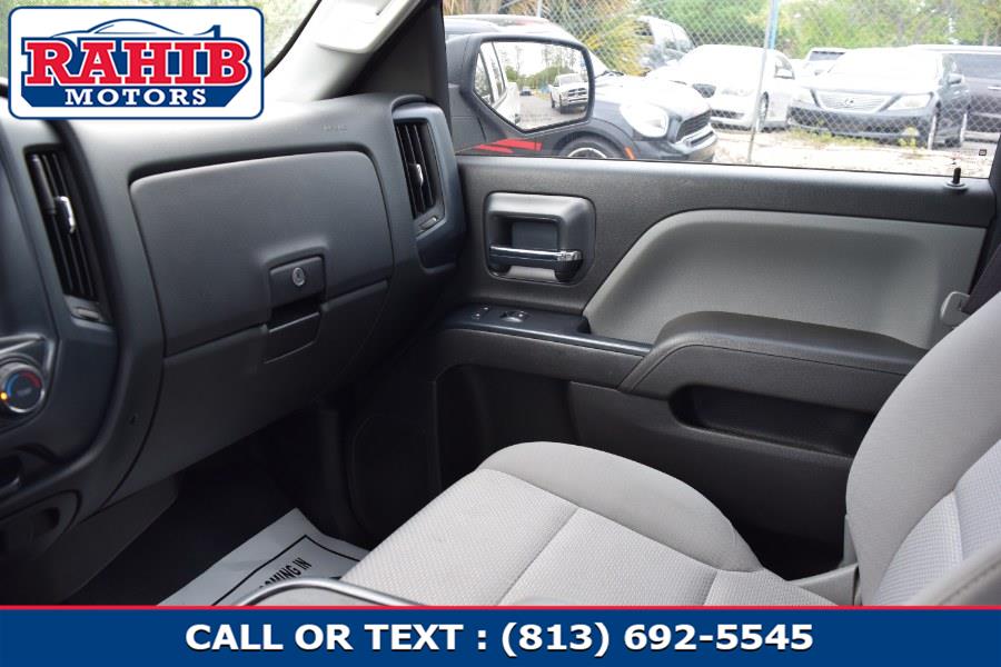 2017 GMC Sierra 1500 2WD Double Cab 143.5", available for sale in Winter Park, Florida | Rahib Motors. Winter Park, Florida 2017 GMC Sierra 1500 2WD Double Cab 143.5", available for sale in Winter Park, Florida | Rahib Motors. Winter Park, Florida