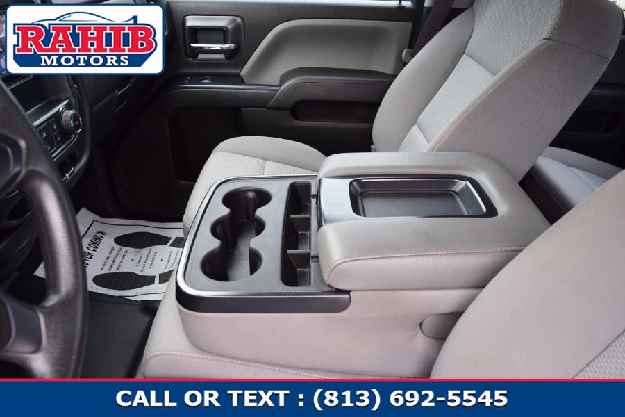 2017 GMC Sierra 1500 2WD Double Cab 143.5", available for sale in Winter Park, Florida | Rahib Motors. Winter Park, Florida 2017 GMC Sierra 1500 2WD Double Cab 143.5", available for sale in Winter Park, Florida | Rahib Motors. Winter Park, Florida