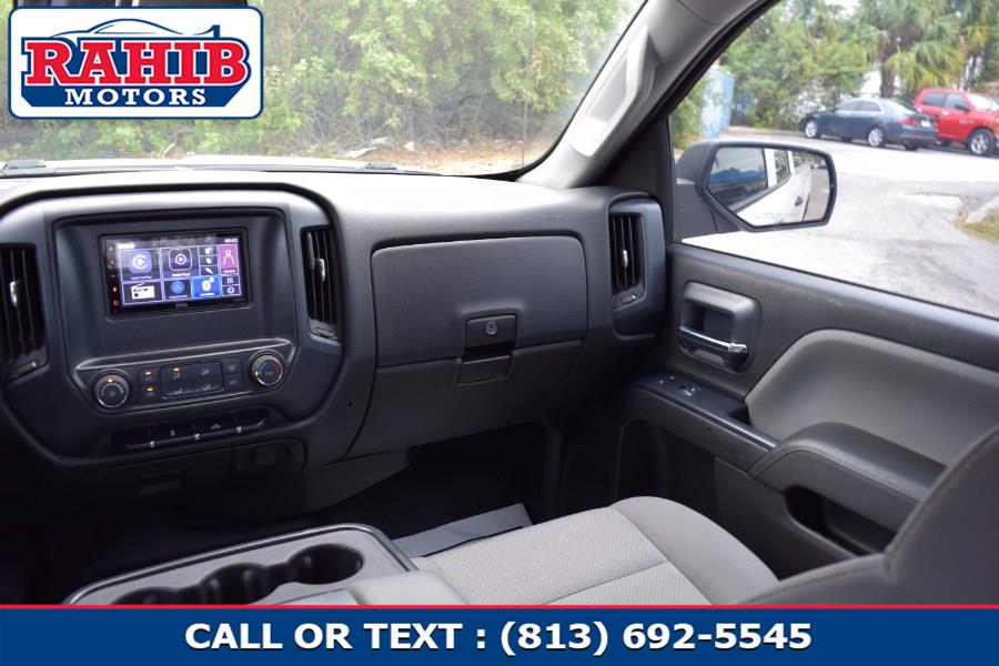 2017 GMC Sierra 1500 2WD Double Cab 143.5", available for sale in Winter Park, Florida | Rahib Motors. Winter Park, Florida 2017 GMC Sierra 1500 2WD Double Cab 143.5", available for sale in Winter Park, Florida | Rahib Motors. Winter Park, Florida