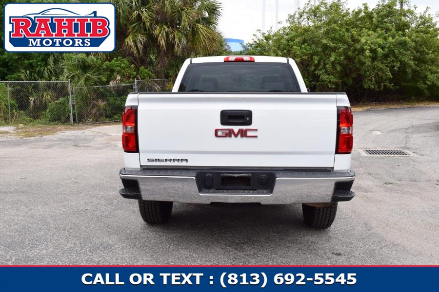2017 GMC Sierra 1500 2WD Double Cab 143.5", available for sale in Winter Park, Florida | Rahib Motors. Winter Park, Florida 2017 GMC Sierra 1500 2WD Double Cab 143.5", available for sale in Winter Park, Florida | Rahib Motors. Winter Park, Florida