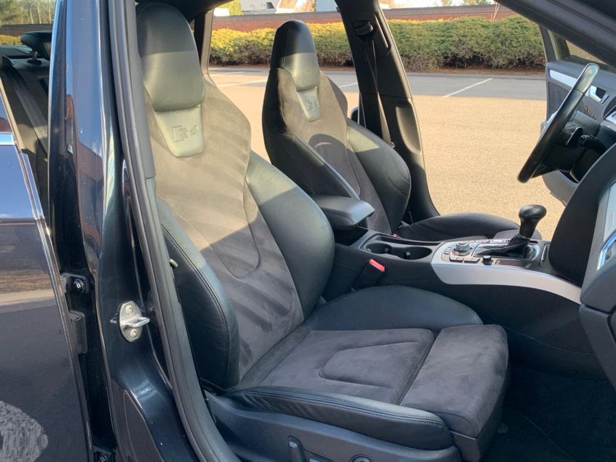 2012 Audi S4 4dr Sdn S Tronic Premium Plus, available for sale in Bristol, Connecticut | Riverside Auto Center LLC. Bristol, Connecticut 2012 Audi S4 4dr Sdn S Tronic Premium Plus, available for sale in Bristol, Connecticut | Riverside Auto Center LLC. Bristol, Connecticut