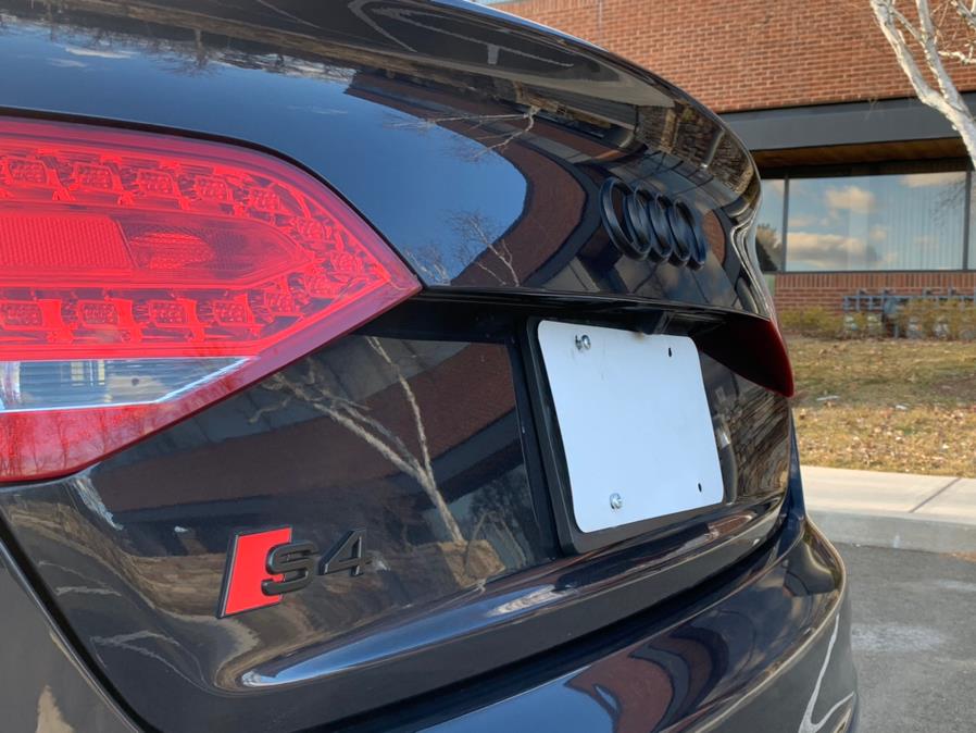 2012 Audi S4 4dr Sdn S Tronic Premium Plus, available for sale in Bristol, Connecticut | Riverside Auto Center LLC. Bristol, Connecticut 2012 Audi S4 4dr Sdn S Tronic Premium Plus, available for sale in Bristol, Connecticut | Riverside Auto Center LLC. Bristol, Connecticut