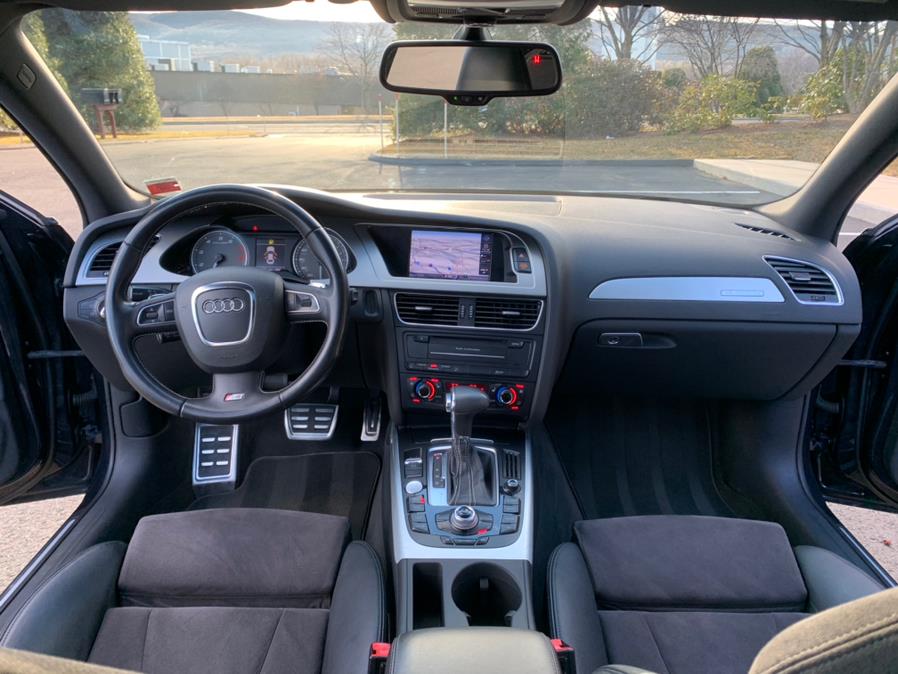 2012 Audi S4 4dr Sdn S Tronic Premium Plus, available for sale in Bristol, Connecticut | Riverside Auto Center LLC. Bristol, Connecticut 2012 Audi S4 4dr Sdn S Tronic Premium Plus, available for sale in Bristol, Connecticut | Riverside Auto Center LLC. Bristol, Connecticut