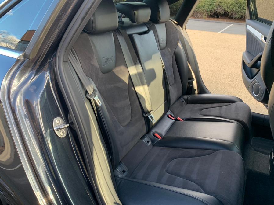 2012 Audi S4 4dr Sdn S Tronic Premium Plus, available for sale in Bristol, Connecticut | Riverside Auto Center LLC. Bristol, Connecticut 2012 Audi S4 4dr Sdn S Tronic Premium Plus, available for sale in Bristol, Connecticut | Riverside Auto Center LLC. Bristol, Connecticut