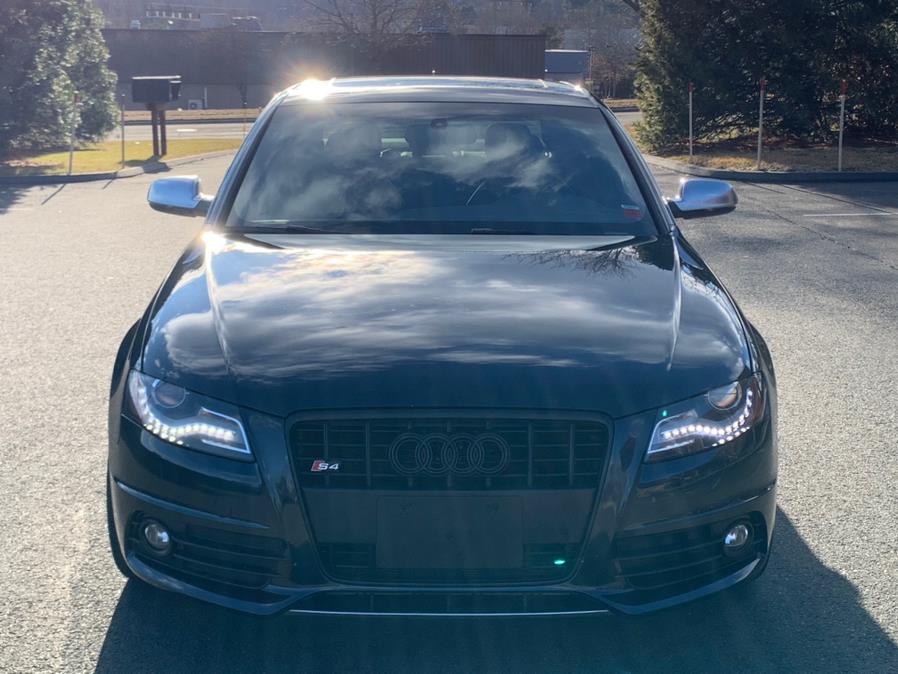 2012 Audi S4 4dr Sdn S Tronic Premium Plus, available for sale in Bristol, Connecticut | Riverside Auto Center LLC. Bristol, Connecticut 2012 Audi S4 4dr Sdn S Tronic Premium Plus, available for sale in Bristol, Connecticut | Riverside Auto Center LLC. Bristol, Connecticut