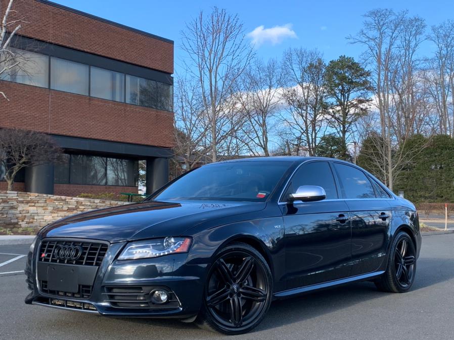 2012 Audi S4 4dr Sdn S Tronic Premium Plus, available for sale in Bristol, Connecticut | Riverside Auto Center LLC. Bristol, Connecticut 2012 Audi S4 4dr Sdn S Tronic Premium Plus, available for sale in Bristol, Connecticut | Riverside Auto Center LLC. Bristol, Connecticut