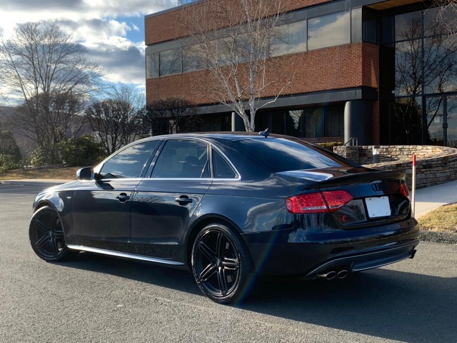 2012 Audi S4 4dr Sdn S Tronic Premium Plus, available for sale in Bristol, Connecticut | Riverside Auto Center LLC. Bristol, Connecticut 2012 Audi S4 4dr Sdn S Tronic Premium Plus, available for sale in Bristol, Connecticut | Riverside Auto Center LLC. Bristol, Connecticut
