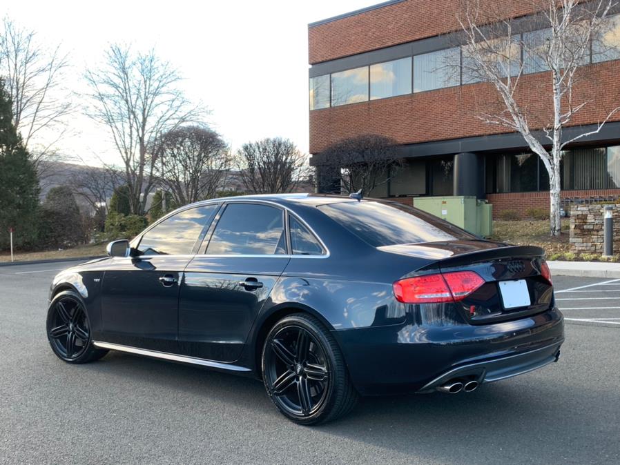 2012 Audi S4 4dr Sdn S Tronic Premium Plus, available for sale in Bristol, Connecticut | Riverside Auto Center LLC. Bristol, Connecticut 2012 Audi S4 4dr Sdn S Tronic Premium Plus, available for sale in Bristol, Connecticut | Riverside Auto Center LLC. Bristol, Connecticut