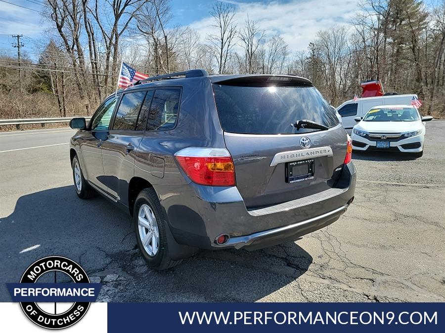 2010 Toyota Highlander 4WD 4dr V6 SE, available for sale in Wappingers Falls, New York | Performance Motor Cars. Wappingers Falls, New York 2010 Toyota Highlander 4WD 4dr V6 SE, available for sale in Wappingers Falls, New York | Performance Motor Cars. Wappingers Falls, New York
