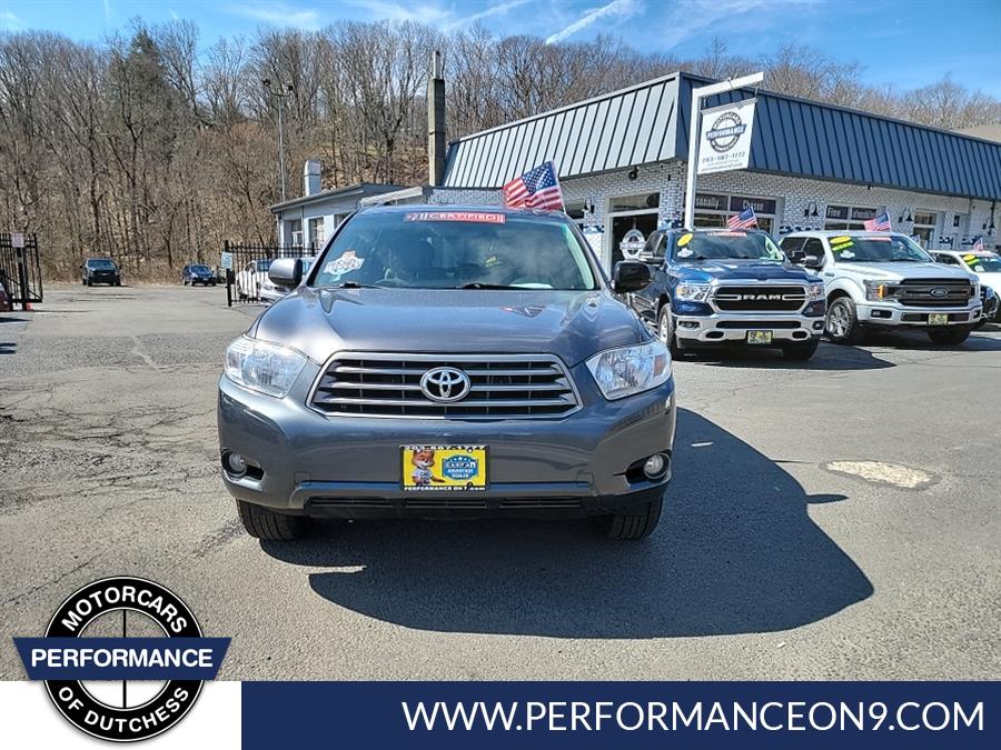 2010 Toyota Highlander 4WD 4dr V6 SE, available for sale in Wappingers Falls, New York | Performance Motor Cars. Wappingers Falls, New York 2010 Toyota Highlander 4WD 4dr V6 SE, available for sale in Wappingers Falls, New York | Performance Motor Cars. Wappingers Falls, New York