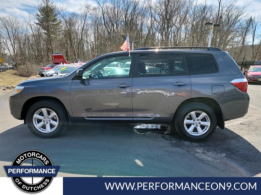 2010 Toyota Highlander 4WD 4dr V6 SE, available for sale in Wappingers Falls, New York | Performance Motor Cars. Wappingers Falls, New York 2010 Toyota Highlander 4WD 4dr V6 SE, available for sale in Wappingers Falls, New York | Performance Motor Cars. Wappingers Falls, New York