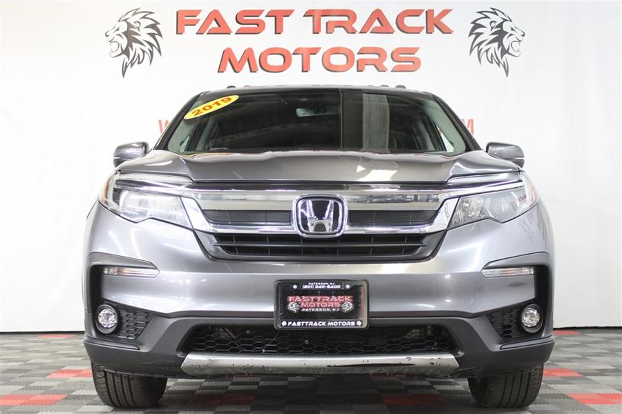 2019 Honda Pilot EXL, available for sale in Paterson, New Jersey | Fast Track Motors. Paterson, New Jersey 2019 Honda Pilot EXL, available for sale in Paterson, New Jersey | Fast Track Motors. Paterson, New Jersey