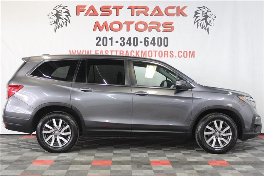 2019 Honda Pilot EXL, available for sale in Paterson, New Jersey | Fast Track Motors. Paterson, New Jersey 2019 Honda Pilot EXL, available for sale in Paterson, New Jersey | Fast Track Motors. Paterson, New Jersey