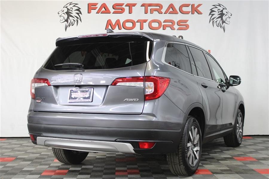 2019 Honda Pilot EXL, available for sale in Paterson, New Jersey | Fast Track Motors. Paterson, New Jersey 2019 Honda Pilot EXL, available for sale in Paterson, New Jersey | Fast Track Motors. Paterson, New Jersey