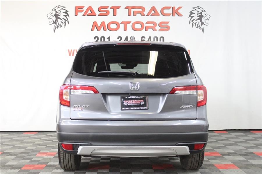 2019 Honda Pilot EXL, available for sale in Paterson, New Jersey | Fast Track Motors. Paterson, New Jersey 2019 Honda Pilot EXL, available for sale in Paterson, New Jersey | Fast Track Motors. Paterson, New Jersey